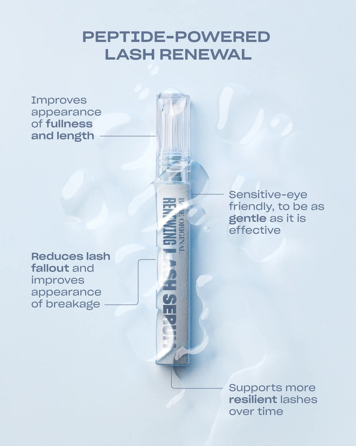 Renewing Lash Serum